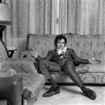 Alberto Garcia-Alix