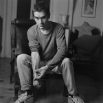 Alberto Garcia-Alix