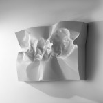 Helidon Xhixha – Declinazioni Plastiche - courtesy FienilArte, Pietrasanta 2012