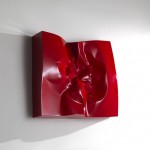 Helidon Xhixha – Declinazioni Plastiche - courtesy FienilArte, Pietrasanta 2012