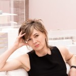 Amanda Levete