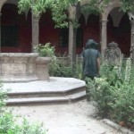 Andrea Bianconi - Fighting Nature, Centro del Carmen di Valencia 3