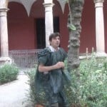Andrea Bianconi - Fighting Nature, Centro del Carmen di Valencia 6