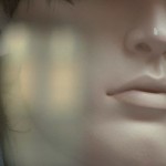 Anna Franceschini, Polistirene, 2007, still da video