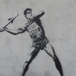 Banksy