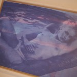 Marco Pittori & Brad Elterman - Nude Hollywood - veduta della mostra presso la Galerie Eulenspiegel, Basilea 2012