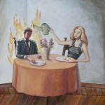 Vanni Cuoghi & Ilaria Del Monte - Brucio per te - 2012