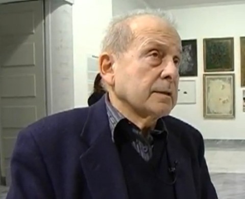Carlo Arturo Quintavalle Lo Strillone: Luca Zevi e la sua Biennale di Architettura su Venerdì. E poi RIP Franz West, Daniel Buren archeologico, Fuksas e la rinascita di Detroit…