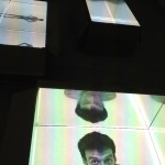Chloé Coomans, Ostrale, Dresda
