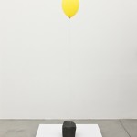 Christian Burnoski, Balloons, One Every Five Days, 2010
