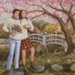 Vanni Cuoghi & Ilaria Del Monte - Condivisione - 2012