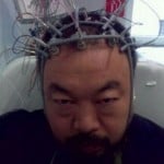Cyber Ai Weiwei (courtesy Hausderkunst blog)