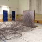Davide Dormino, Ostrale, Dresda