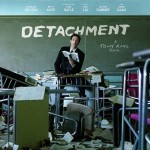 Detachment - la locandina del film