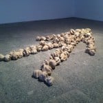 Dopo Reina Sofía e Tate Modern, Boetti arriva al MoMA