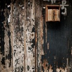 Dubravka Vidovic - Shikumens Walls Series #3
