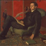 James Strachey