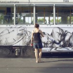 Emila Sirakova at work 2
