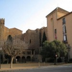 Espai Carmen Thyssen 1