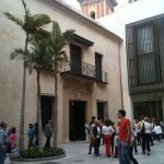 Espai Carmen Thyssen 2