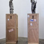 Eugenio Merino - Celebrating Destruction