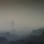 FedericoMazza-TRANSIT-15(PYLON)-2009-oliosutela-80x120cm