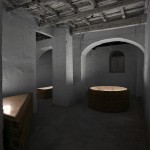 Ivàn Navarro, Fondazione VOLUME!