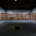 Francis Alÿs - Santa Fabiola 1