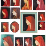 Francis Alÿs - Santa Fabiola 2