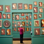 Francis Alÿs - Santa Fabiola 4