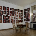 Francis Alÿs - Santa Fabiola 7