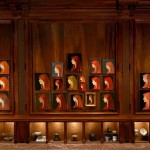 Francis Alÿs - Santa Fabiola 8