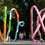 Franz West - The Ego and the Id