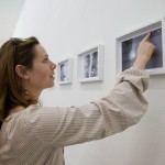 Gianluca Codeghini, Rustling - Galleria Enrico Fornello, Milano 2