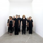 Gianluca Codeghini, Rustling - Galleria Enrico Fornello, Milano