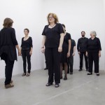 Gianluca Codeghini, Rustling - Galleria Enrico Fornello, Milano 5