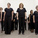 Gianluca Codeghini, Rustling - Galleria Enrico Fornello, Milano 6