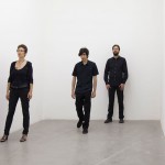 Gianluca Codeghini, Rustling - Galleria Enrico Fornello, Milano 7