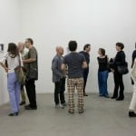 Gianluca Codeghini, Rustling - Galleria Enrico Fornello, Milano 9