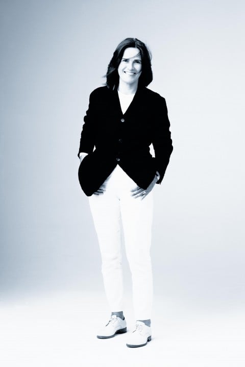 Giovanna Furlanetto President of Furla full Black White La scelta del collezionista, vol. 2