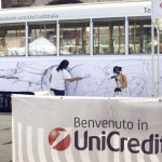 Giovanni Manzoni Piazzalunga at work