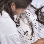 Giovanni Manzoni Piazzalunga at work 2