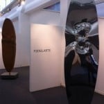 Helidon Xhixha – Declinazioni Plastiche - courtesy FienilArte, Pietrasanta 2012