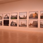 Hrair Sarkissian, Execution Squares, 2008 - The Artist and Mori Art Museum (photo Mohammed Kazem)