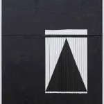 Florian Schmidt - Untitled (Hold) 21 - 2012