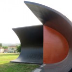 Ex Seccatoi Tabacco, Collezione Burri - Città di Castello