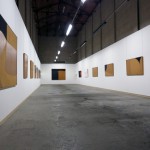 Ex Seccatoi Tabacco, Collezione Burri - Città di Castello