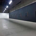 Ex Seccatoi Tabacco, Collezione Burri - Città di Castello