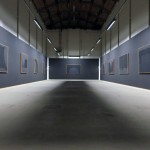 Ex Seccatoi Tabacco, Collezione Burri - Città di Castello
