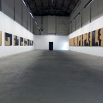 Ex Seccatoi Tabacco, Collezione Burri - Città di Castello